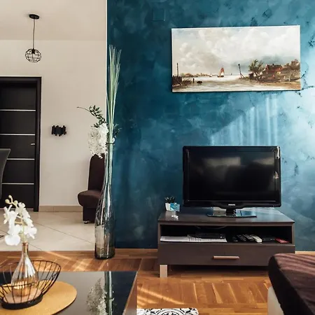 Apartment Lidija *