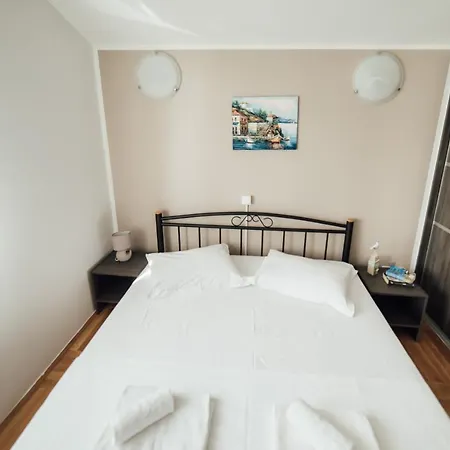 Lidija Apartment Omis