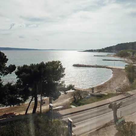 Apartment Lidija