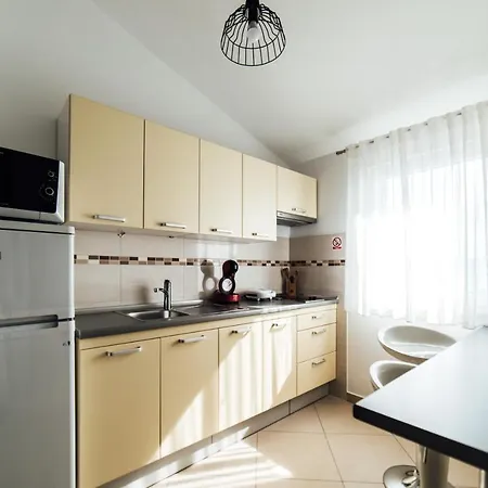 Lidija Apartment Omis