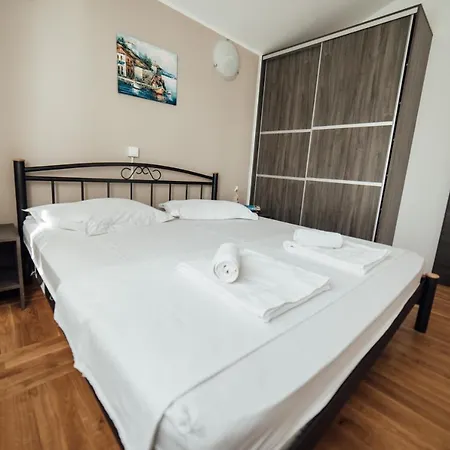 Lidija Apartment Omis