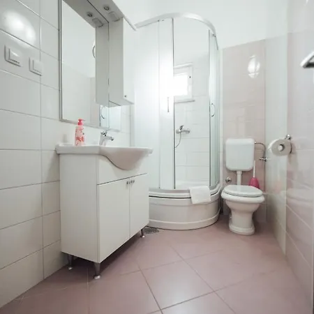 Apartamento Lidija *