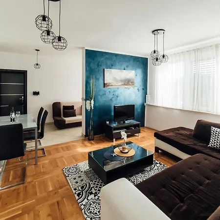 Lidija Apartment Omis