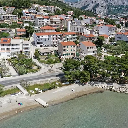 Lidija Apartamento *