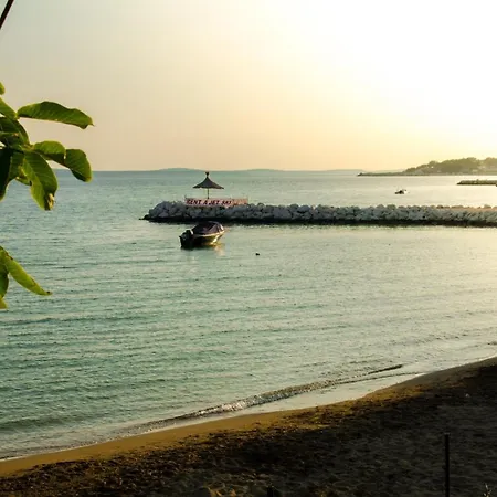 Apartment Lidija Omis