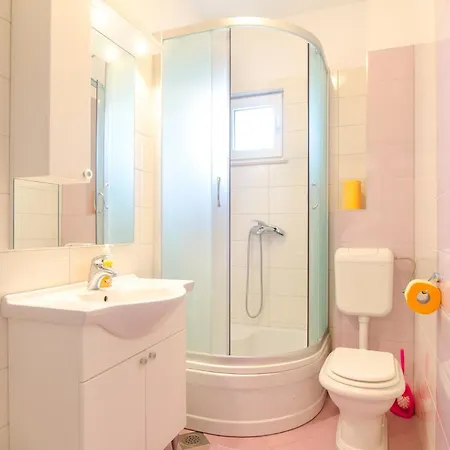 Apartamento Lidija