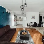 Appartamento Lidija Omiš
