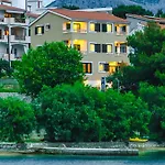 Lidija Appartamento Omiš