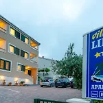 Lidija Appartamento Omiš