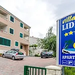 Lidija Omiš