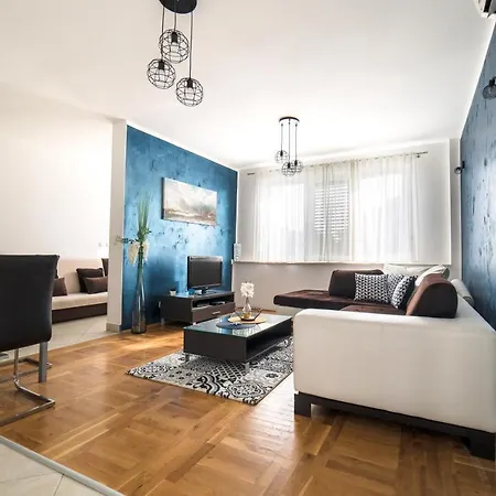 Lidija Apartman *
