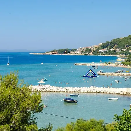 Apartman Lidija