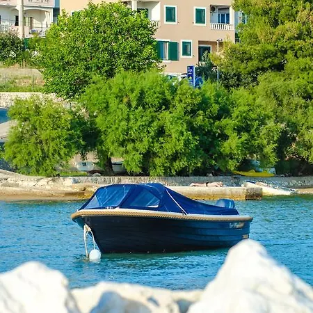 Lidija Διαμέρισμα