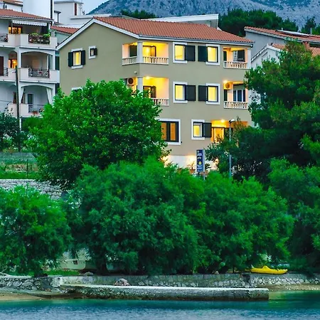 Lidija Διαμέρισμα Omiš