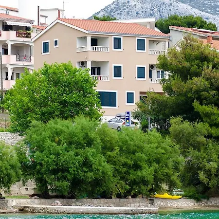 Διαμέρισμα Lidija