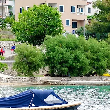 Διαμέρισμα Lidija