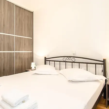 Lidija Apartmán Omiš
